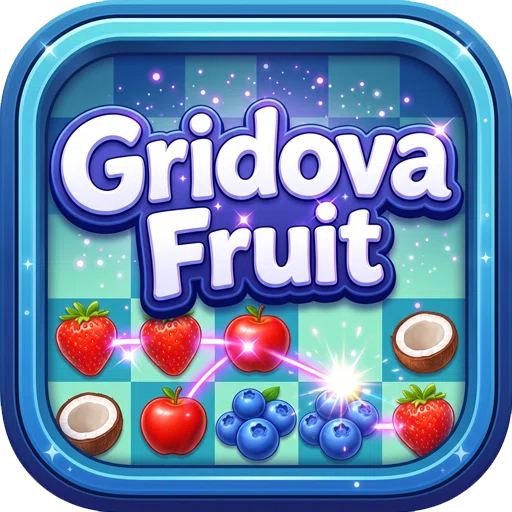 Gridova Fruit game icon